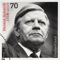 Helmut Schmidt