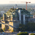 Sehenswuerdigkeiten - Grüner Bunker St. Pauli