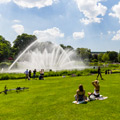 Sehenswuerdigkeiten Planten un Blomen